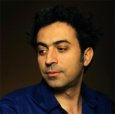 亞尼斯.齊立雅吉迪斯 Yannis Kyriakides