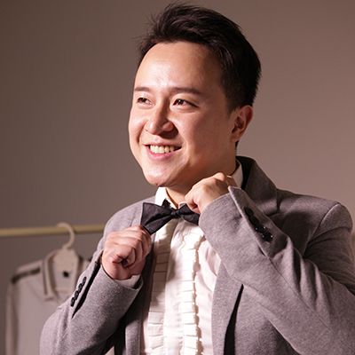 江翊睿