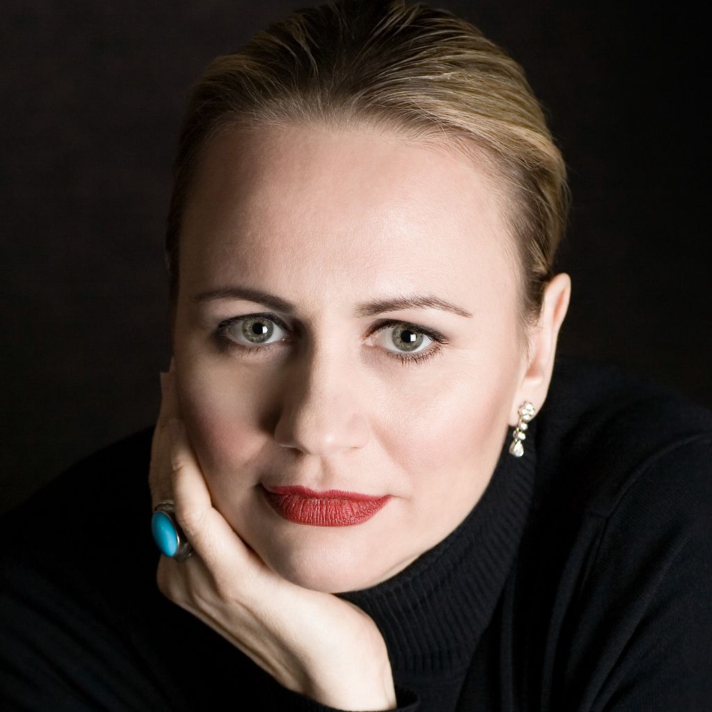 Sieglinde / Anja Kampe