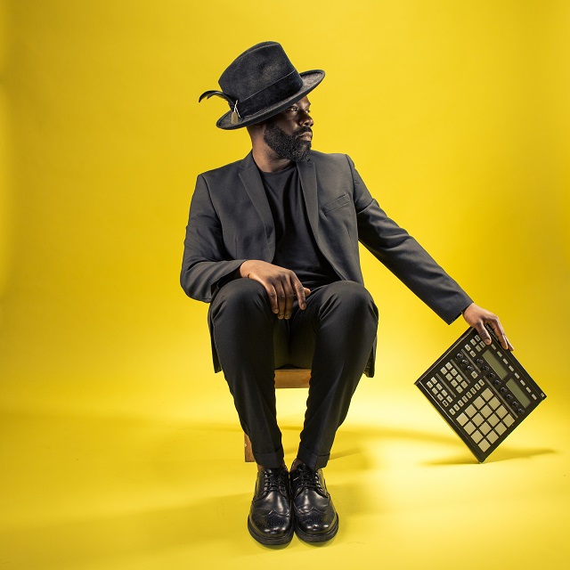 Michael “Mikey J” Asante