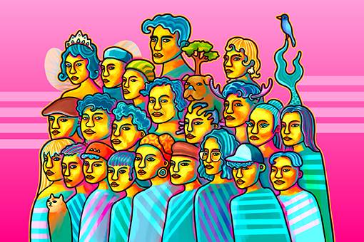 2026 NTT歲末音樂會《那麼派—動靜皆宜樂舞派對》