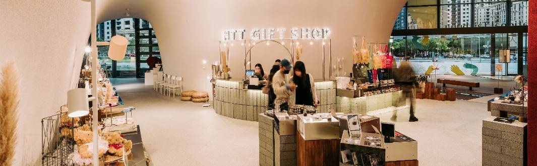 場館服務-shop