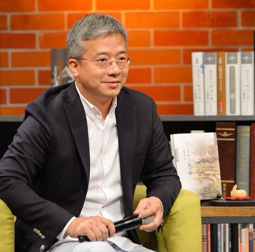 圖說