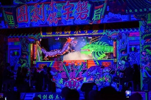 圖說