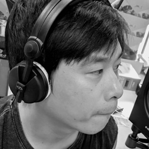 圖說