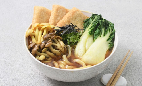 回歸自然