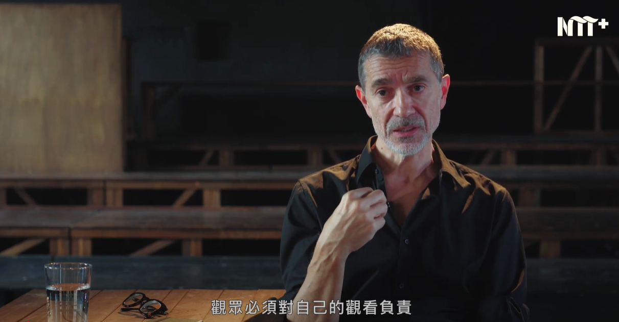 什麼是劇場服裝設計