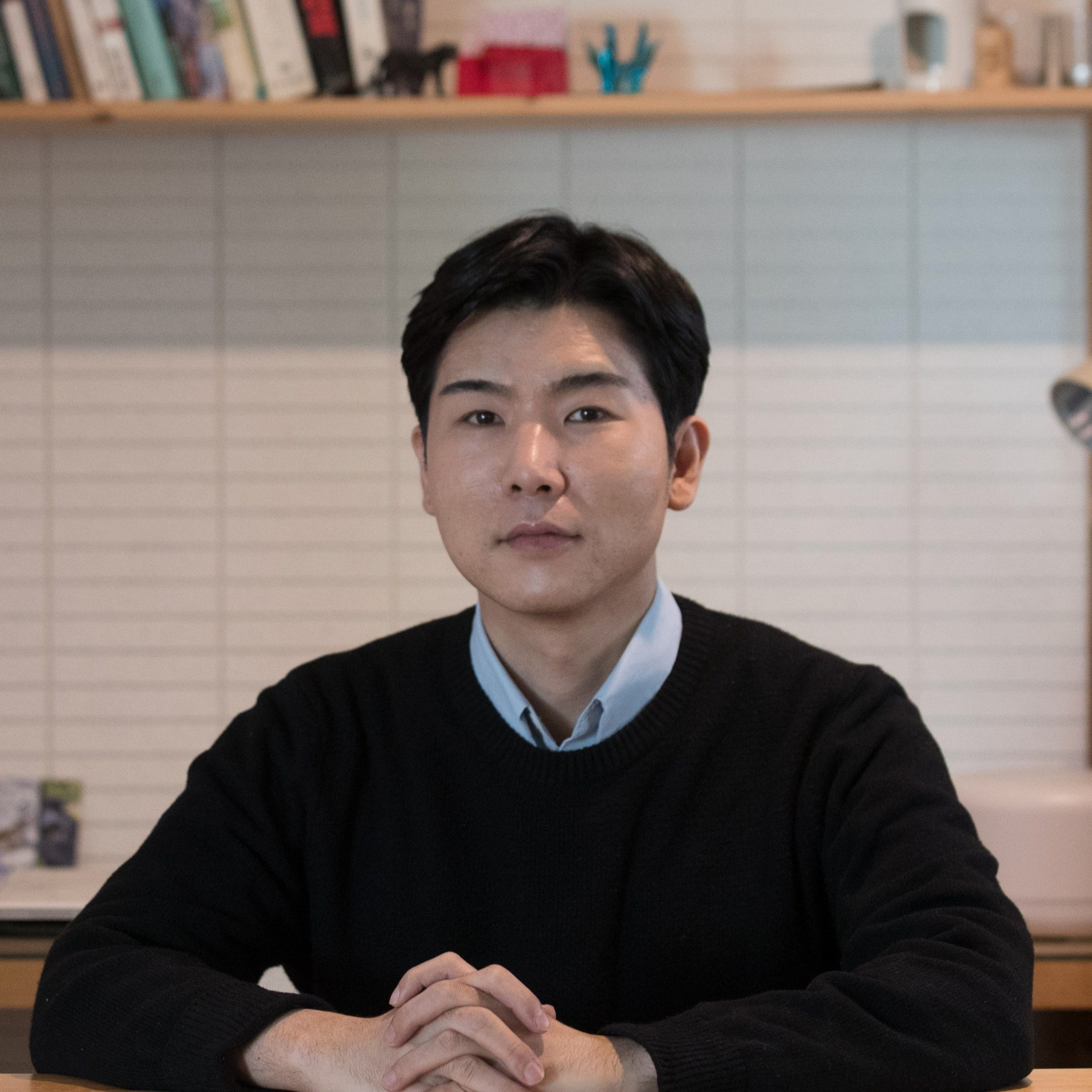圖說
