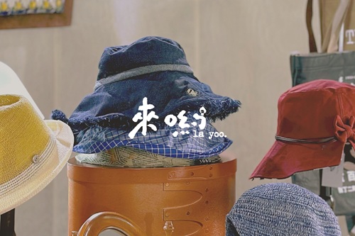 圖說