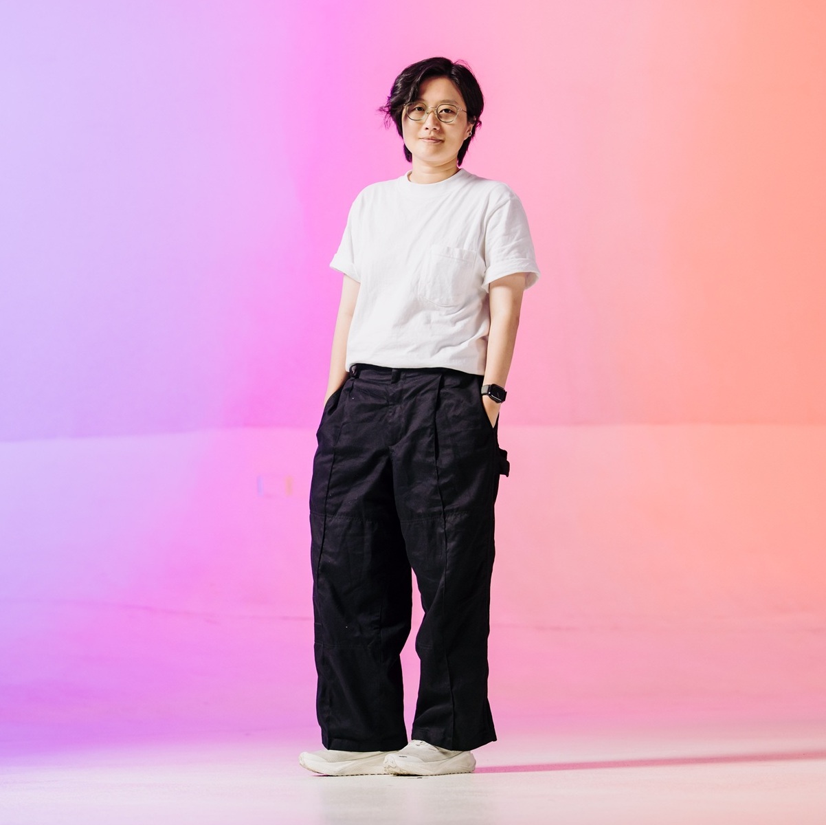 楊凱婷