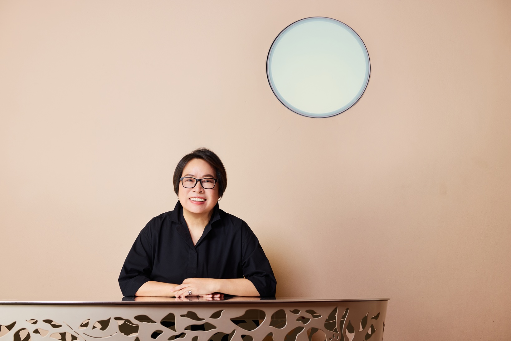 General and Artistic Director LEE Huey-mei