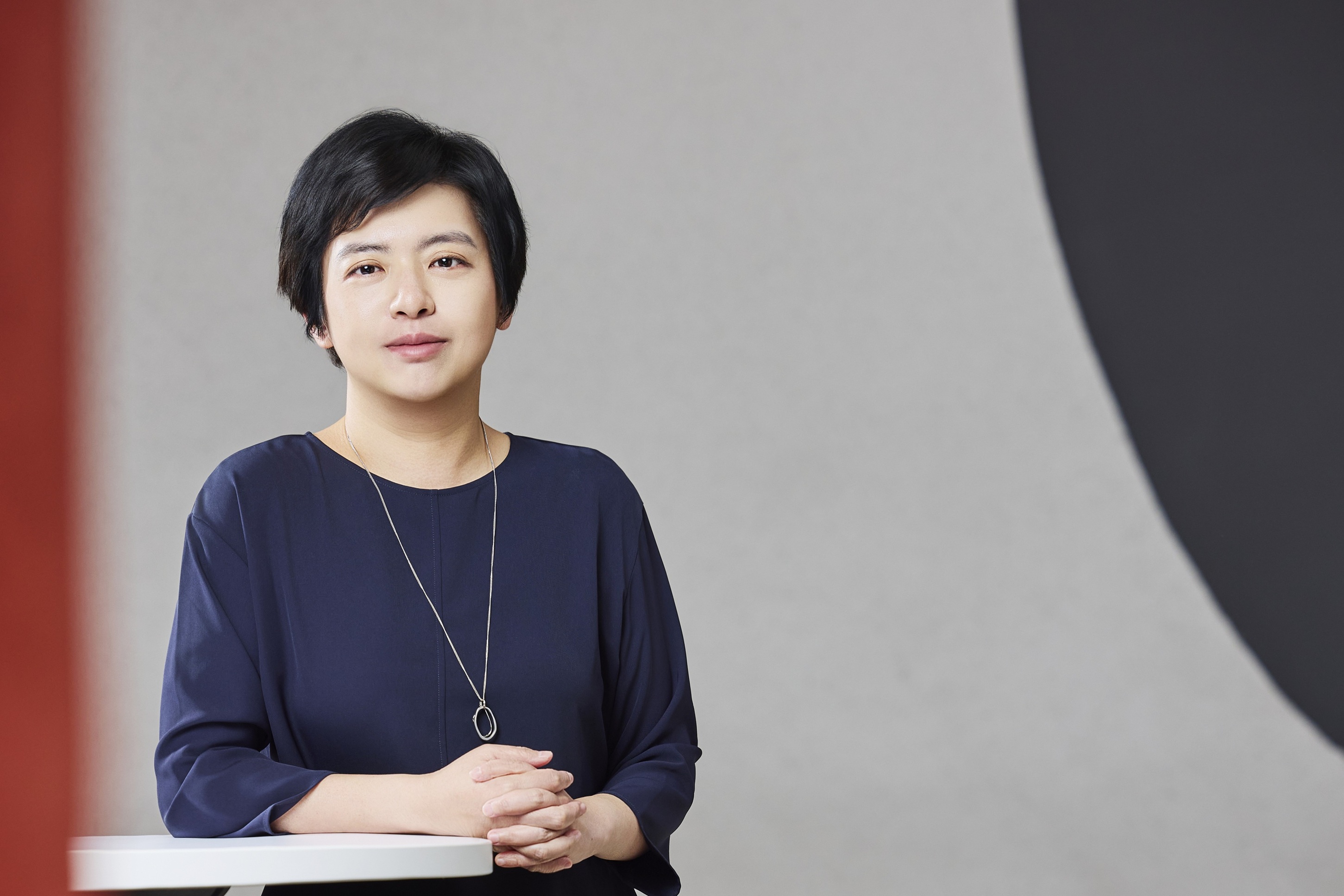 Deputy Director WANG Wei-ling