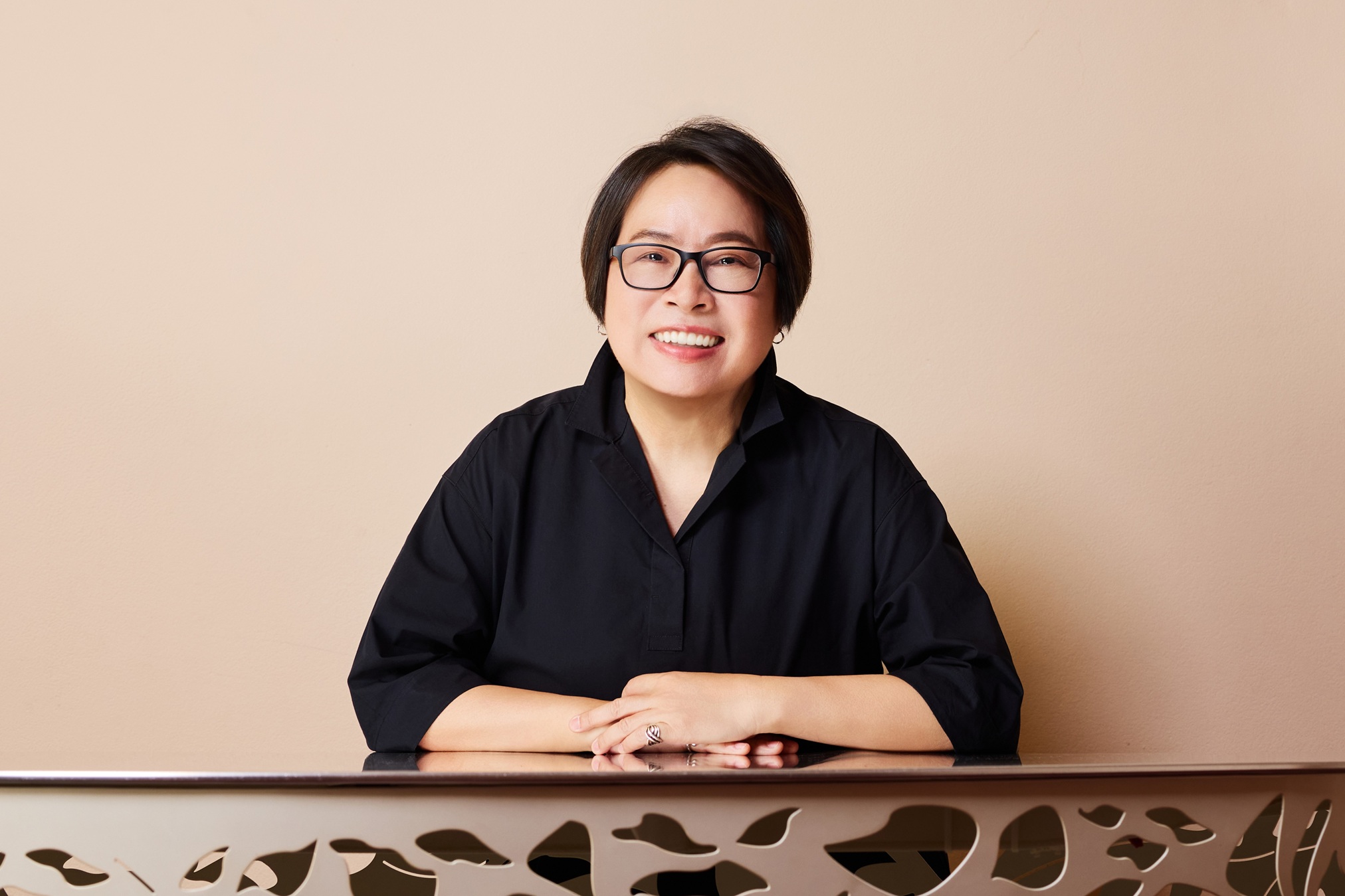 芸術監督 李惠美