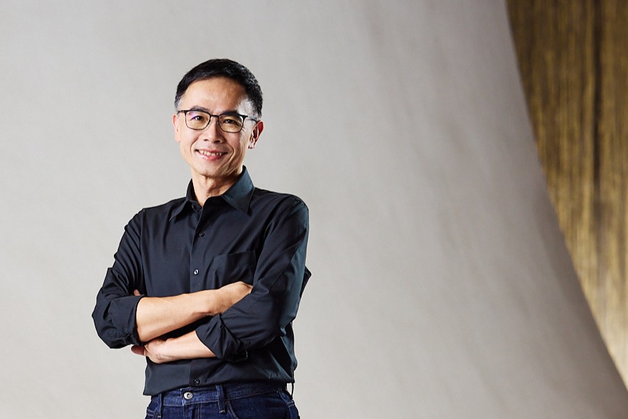 Deputy Director WANG Po-Wei