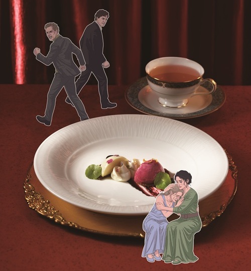 回歸自然