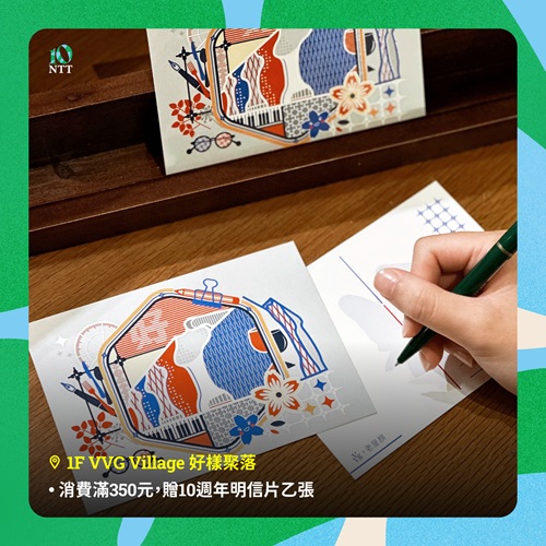 圖說