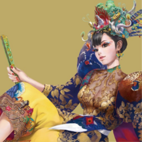 2020/3/1 「iMage3非常圖像空間」【Females and Universe】FORUM