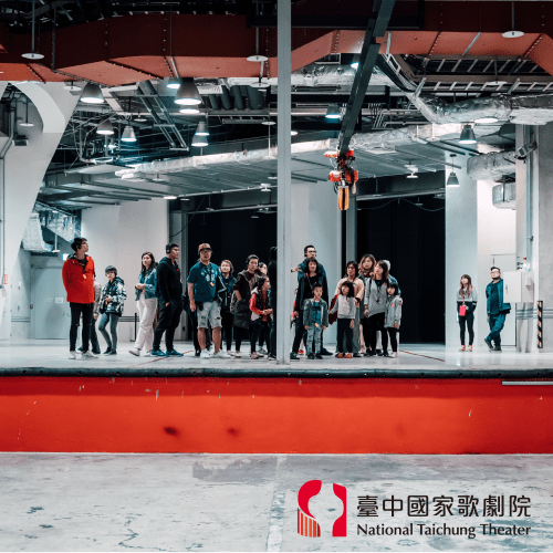 後台導覽