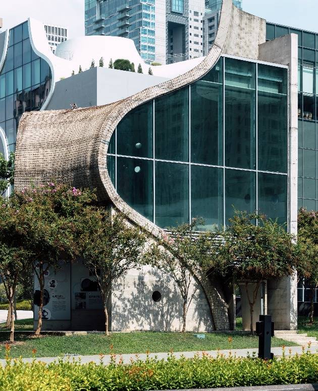 Theater Virtual Tour 3