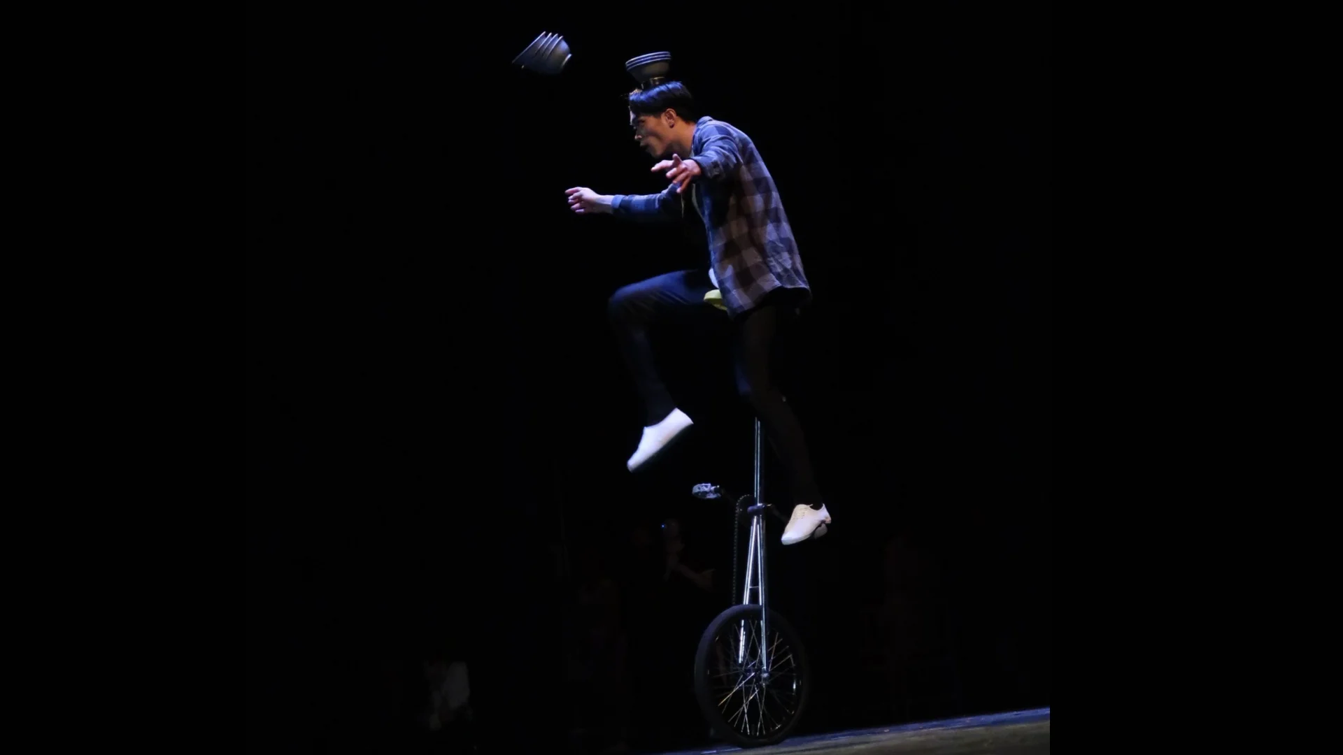 春節活動《新馬戲 馬拉松》