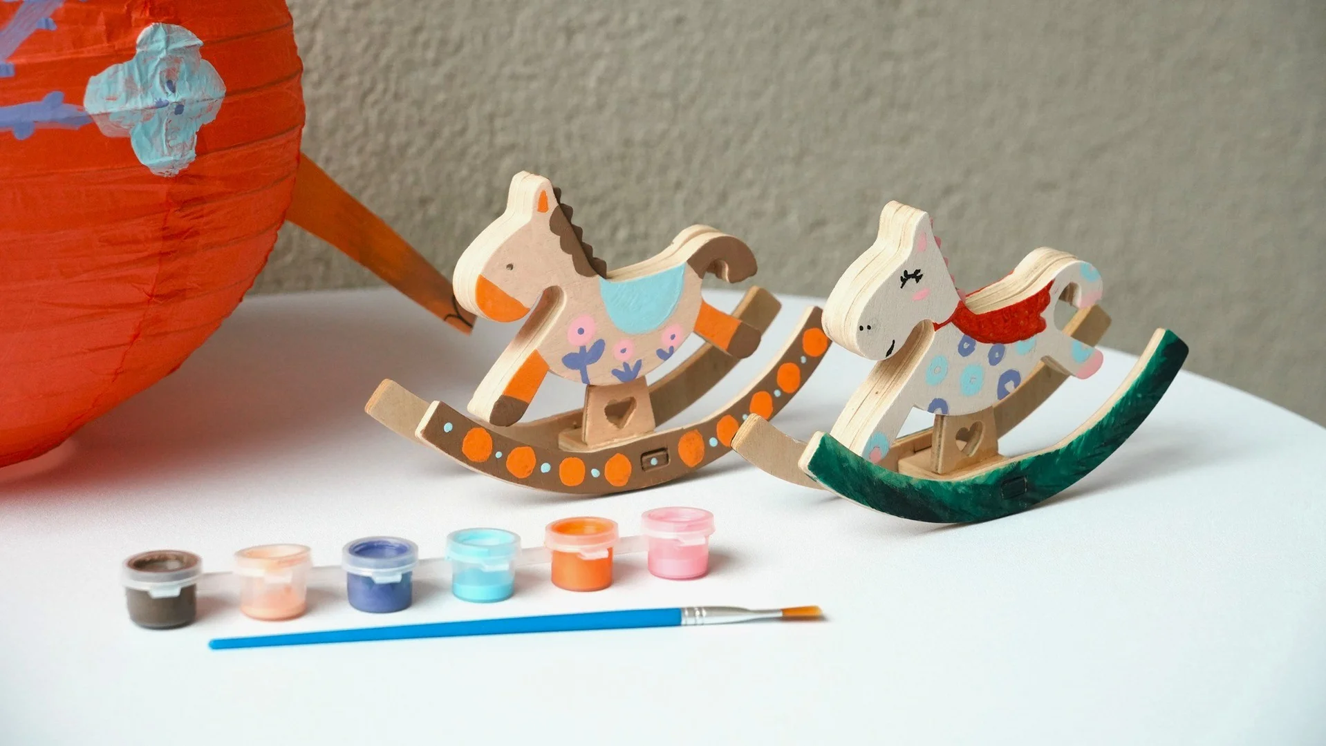 趣味迎春 ∣ 手作市集