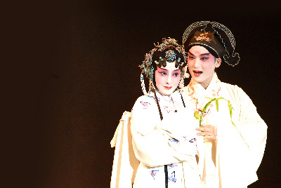 蘇州崑劇院 × 白先勇 青春版《牡丹亭》
