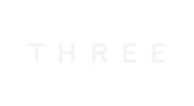 THREE